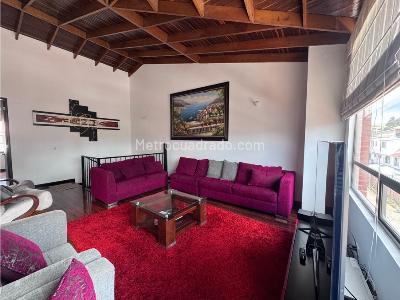 Casa de 3 alcobas en venta en Balmoral, Chía, 230 m² · foto 17 de 20
