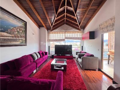 Casa de 3 alcobas en venta en Balmoral, Chía, 230 m² · foto 18 de 20