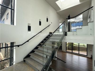 Casa de 4 alcobas en venta en Cerros De Yerbabuena, Chía, 750 m² · foto 8 de 20