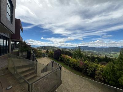 Casa de 4 alcobas en venta en Cerros De Yerbabuena, Chía, 750 m² · foto 19 de 20