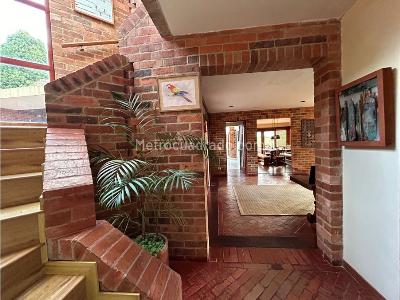 Casa de 4 alcobas en venta en La Calera, La Calera, 510 m² · foto 11 de 17