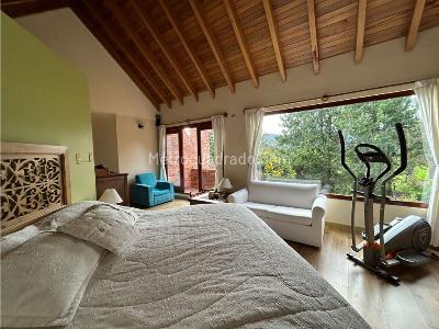 Casa de 4 alcobas en venta en La Calera, La Calera, 510 m² · foto 13 de 17