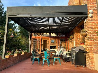 Casa de 4 alcobas en venta en La Calera, La Calera, 510 m² · foto 17 de 17