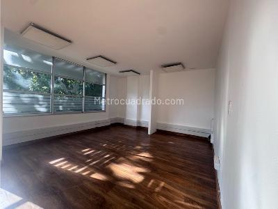 Oficina en Arriendo, Quinta Camacho, Bogotá D.C.