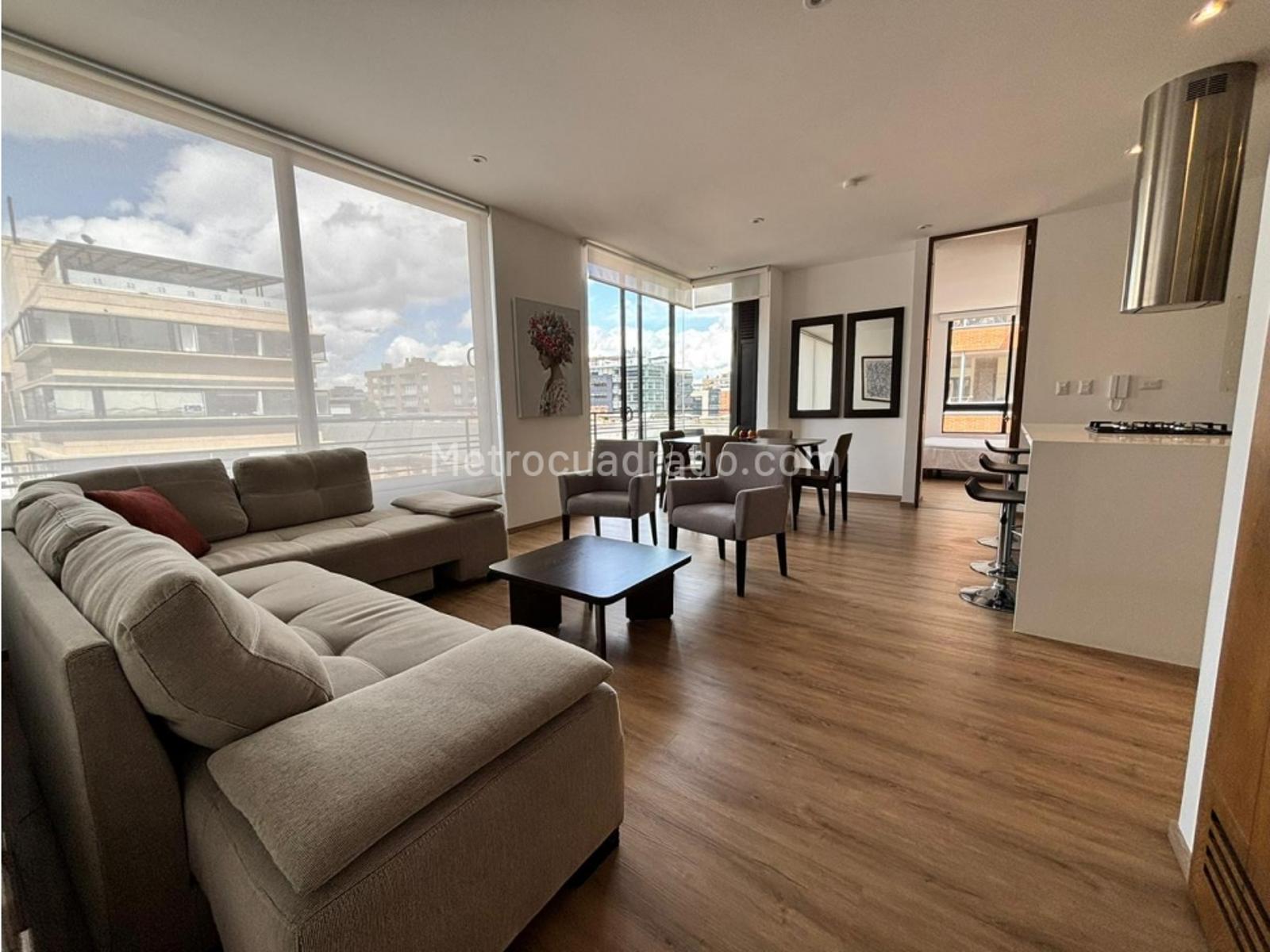 Foto del apartamento