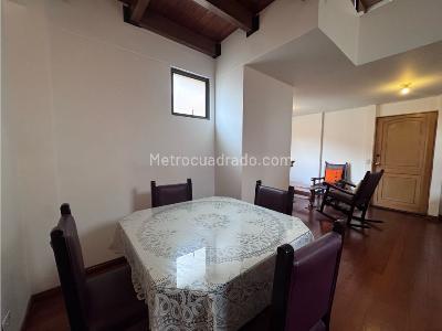 Apartaestudio en venta en Chapinero Alto, Bogotá, 52 m² · foto 4 de 14