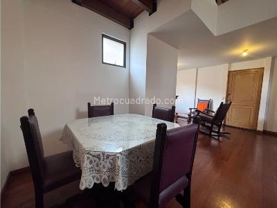 Apartaestudio en venta en Chapinero Alto, Bogotá, 52 m² · foto 5 de 14