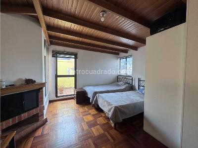 Apartaestudio en venta en Chapinero Alto, Bogotá, 52 m² · foto 8 de 14