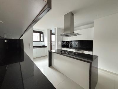 Apartamento en venta en La Cabrera, Bogotá · foto 2 de 20