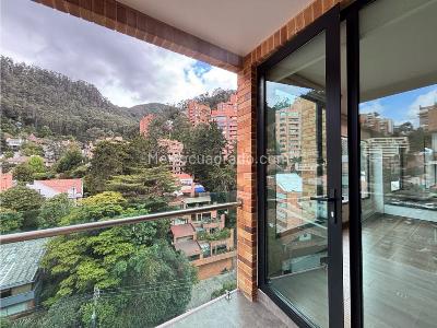 Apartamento en venta en La Cabrera, Bogotá · foto 4 de 20