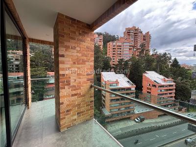 Apartamento en venta en La Cabrera, Bogotá · foto 5 de 20