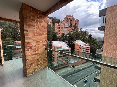 Apartamento en venta en La Cabrera, Bogotá · foto 6 de 20