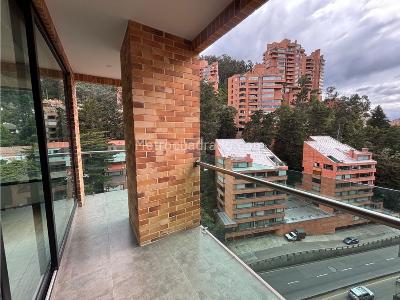 Apartamento en venta en La Cabrera, Bogotá · foto 7 de 20