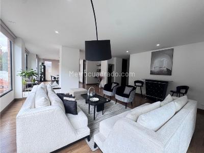 Apartamento en venta en La Cabrera, Bogotá · foto 8 de 20