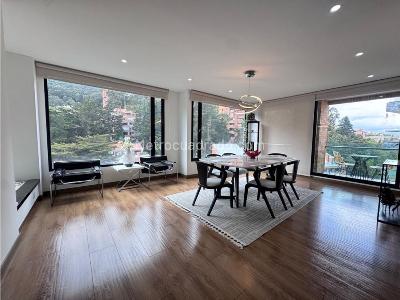 Apartamento en venta en La Cabrera, Bogotá · foto 9 de 20