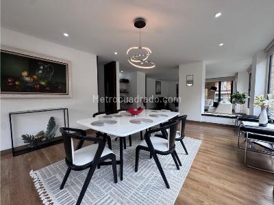 Apartamento en venta en La Cabrera, Bogotá · foto 10 de 20