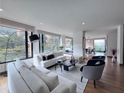Apartamento en venta en La Cabrera, Bogotá · foto 11 de 20