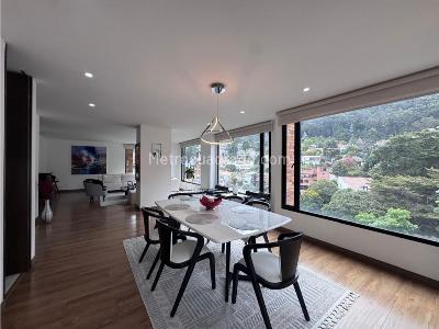 Apartamento en venta en La Cabrera, Bogotá · foto 12 de 20