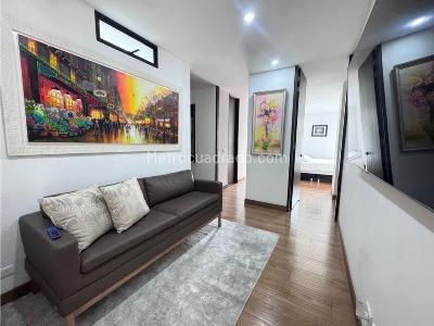 Apartamento en venta en La Cabrera, Bogotá · foto 13 de 20