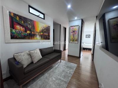 Apartamento en venta en La Cabrera, Bogotá · foto 14 de 20