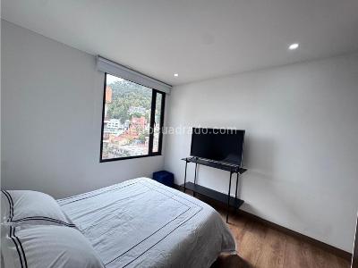 Apartamento en venta en La Cabrera, Bogotá · foto 15 de 20