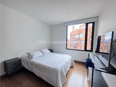 Apartamento en venta en La Cabrera, Bogotá · foto 17 de 20