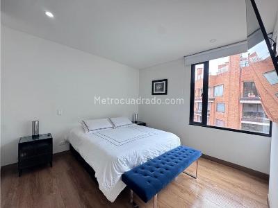 Apartamento en venta en La Cabrera, Bogotá · foto 18 de 20
