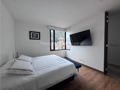 Apartamento en venta en La Cabrera, Bogotá · foto 19 de 20