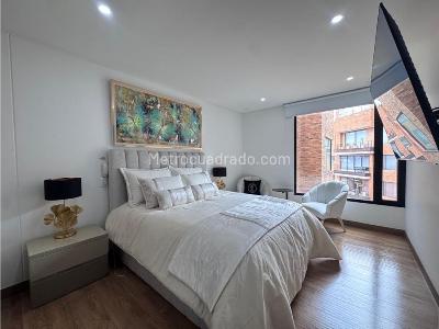 Apartamento en venta en La Cabrera, Bogotá · foto 20 de 20