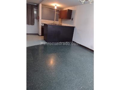 Apartaestudio en venta en Palermo, Bogotá, 38 m² · foto 2 de 8