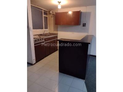 Apartaestudio en venta en Palermo, Bogotá, 38 m² · foto 3 de 8