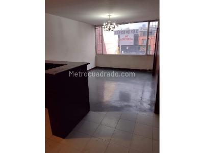 Apartaestudio en venta en Palermo, Bogotá, 38 m² · foto 5 de 8