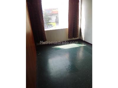 Apartaestudio en venta en Palermo, Bogotá, 38 m² · foto 7 de 8