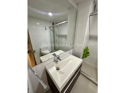 Apartamento de 3 alcobas en venta en Santa Barbara, Bogotá, 180 m² · foto 18 de 20