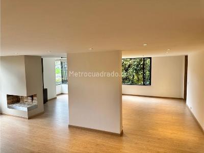 Apartamento de 3 alcobas en venta en Santa Barbara, Bogotá, 180 m² · foto 8 de 20