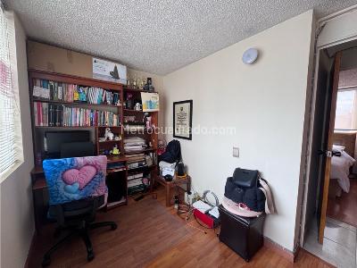 Apartamento de 3 alcobas en venta en Villa Magdala, Bogotá, 63 m² · foto 8 de 15