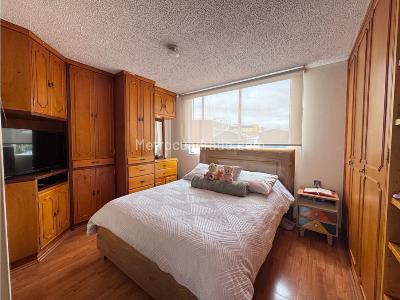 Apartamento de 3 alcobas en venta en Villa Magdala, Bogotá, 63 m² · foto 9 de 15