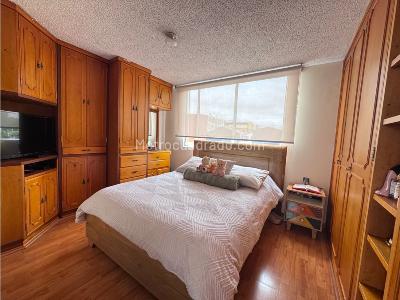 Apartamento de 3 alcobas en venta en Villa Magdala, Bogotá, 63 m² · foto 10 de 15
