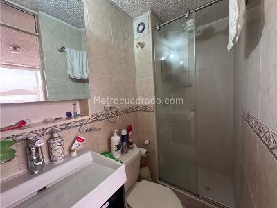 Apartamento de 3 alcobas en venta en Villa Magdala, Bogotá, 63 m² · foto 11 de 15