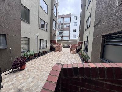 Apartamento de 3 alcobas en venta en Villa Magdala, Bogotá, 63 m² · foto 12 de 15