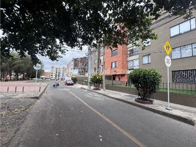 Apartamento de 3 alcobas en venta en Villa Magdala, Bogotá, 63 m² · foto 13 de 15
