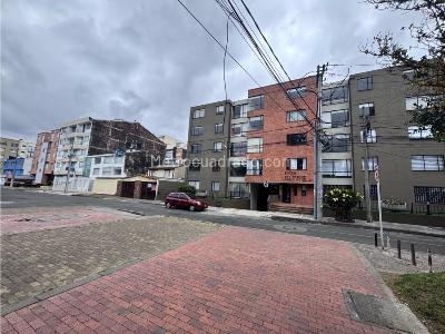 Apartamento de 3 alcobas en venta en Villa Magdala, Bogotá, 63 m² · foto 14 de 15
