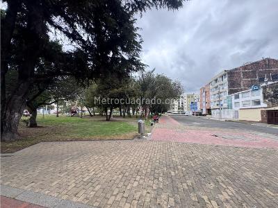Apartamento de 3 alcobas en venta en Villa Magdala, Bogotá, 63 m² · foto 15 de 15