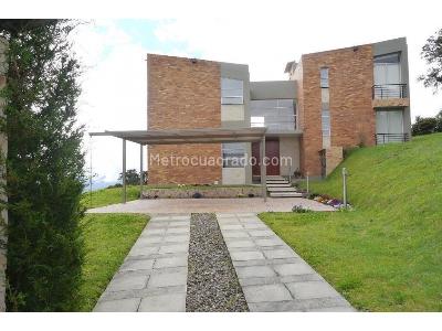 Casa de 5 alcobas en venta en Cerros De Yerbabuena, Chía, 352 m² · foto 4 de 19
