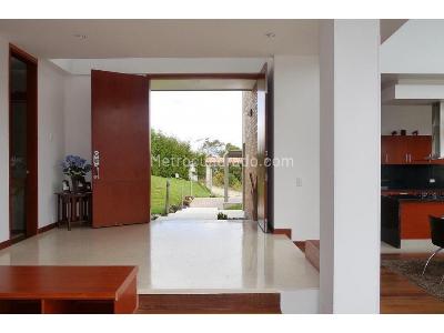 Casa de 5 alcobas en venta en Cerros De Yerbabuena, Chía, 352 m² · foto 6 de 19