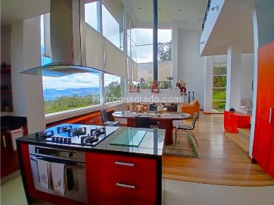 Casa de 5 alcobas en venta en Cerros De Yerbabuena, Chía, 352 m² · foto 9 de 19