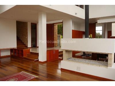 Casa de 5 alcobas en venta en Cerros De Yerbabuena, Chía, 352 m² · foto 12 de 19