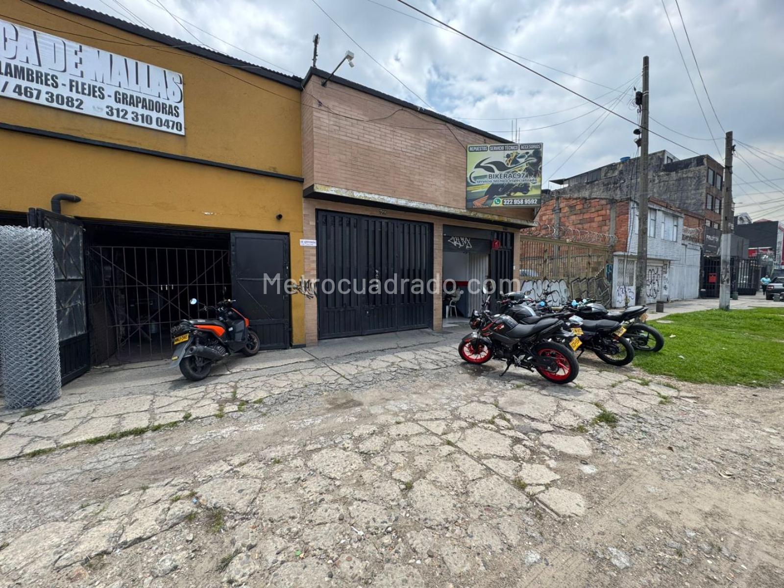 Casa de 4 habitaciones en venta en Barrio Bonanza, Bogotá — imagen 1 de 7
