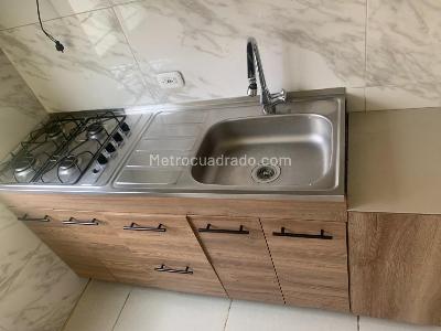 Apartamento en venta en San Francisco, Chía · foto 5 de 19