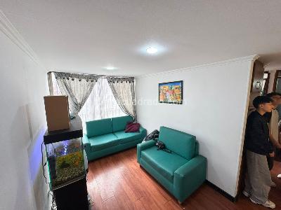 Apartamento en venta en Chapinero Central, Bogotá · foto 2 de 18